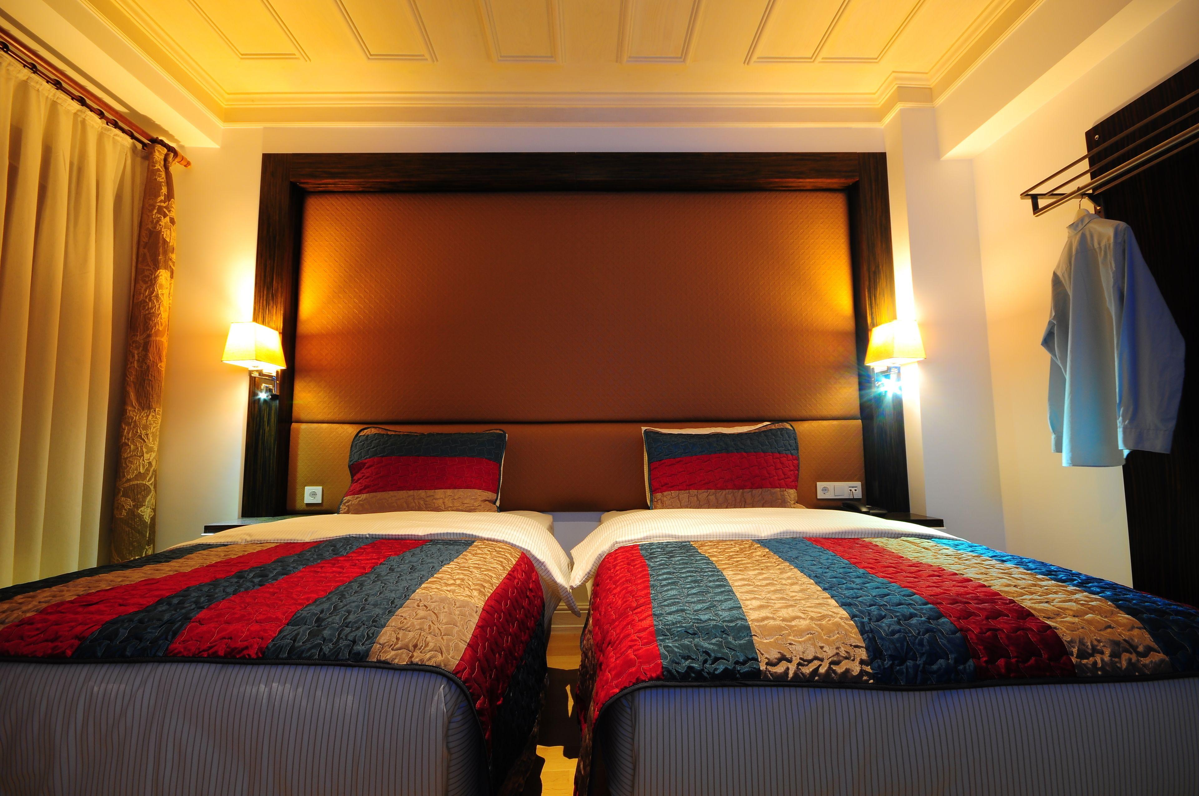 Ottopera Hotel (Adults Only), Istanbul